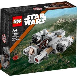 LEGO Star Wars 75321 Microfighter The Razor Crest