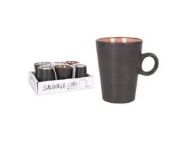 Caneca Sauvage (300 cc)