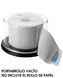 Suporte de Rolo de Pescoço de Papel  1 Un