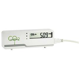 Monitor Ambiental de Co2  31.5006.02