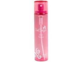 Perfume de Cabelo  Pink Sugar 100ml