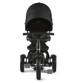 Carrinho Criança Bentley 6 In 1 Tricycle 12 Months-3 Years Onyx Black