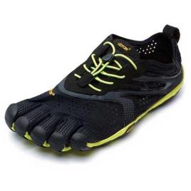Tênis Running Bikila Evo 2 EU 43 Black / Yellow