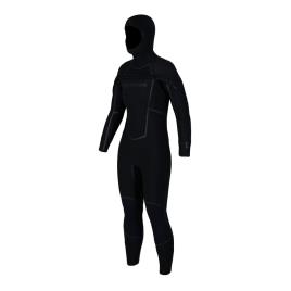 Traje Cara Solaflex S