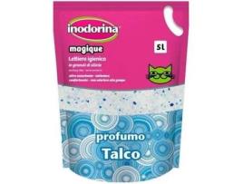 Ninhada Perfumada Magique Talcum 16 L 