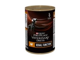 Canine NF Renal Function Mousse 400 GR 