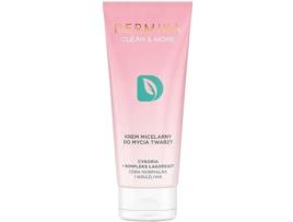Água Micelar  Cleansing Cleansing Clean & More (150ml)