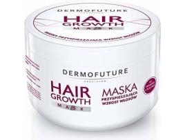 Coloração  Growth Mask With Caffeine Anti (300ml)