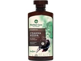 Champô  Black Radish Against Hair (330ml)
