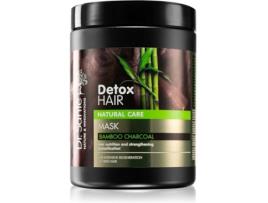 Máscara para o Cabelo DR SANT É Detox Regenerating Mask (1000ml)