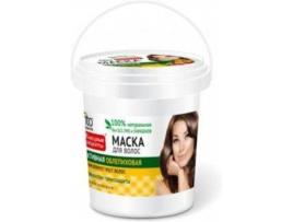 Máscara para o Cabelo FITOCOSMETIC Mask Sea Buckthorn (155ml)