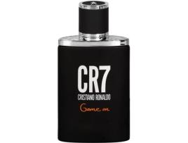 Perfume CRISTIANO RONALDO Game On Eau De Toilette (30ml)