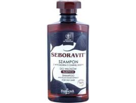 Champô  Seboravit (330ml)