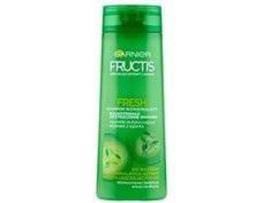 Champô  For Strengthening Fructis (400ml)