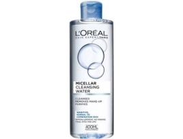 Água Micelar L'OREAL Biphase Fresh (400ml)