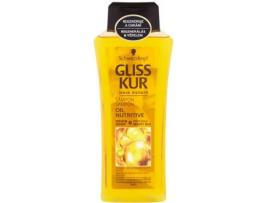 Champô  Oil Nutritive Nourishing (400ml)