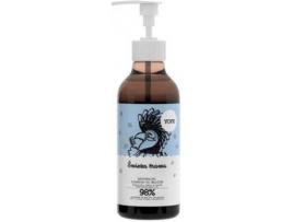 Champô  For Greasy With Fresh Grass (300ml)