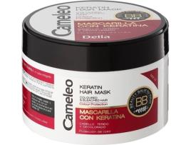 Máscara para o Cabelo DELIA COSMETICS Bb Keratin Mask (200ml)