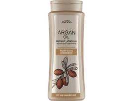 Champô  Argan Oil (400ml)