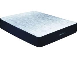Colchão  Confort Plus (80x200 cm - Molas)
