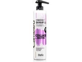 Champô  Collagen & Biotin Energising (250ml)
