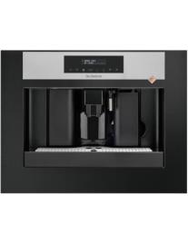 MÁQUINA CAFÉ ENCASTRE DE  DKD7400X