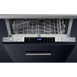MÁQUINA LAVAR LOUÇA ENCASTRE DE DIETRICH DV01044J