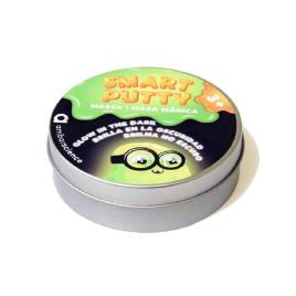 Science - Smart Puddy Brilho No Escuro