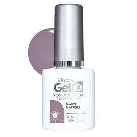 Verniz de unhas Gel iQ Beter Mauve Matters (5 ml)