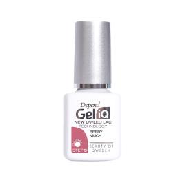 Verniz de unhas Gel iQ Beter Berry Much (5 ml)