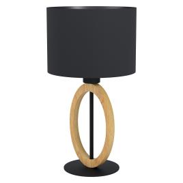 Candeeiro de mesa BASILDON 1, da 