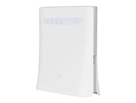 Router  Mf286r 300mbps Lan Branco