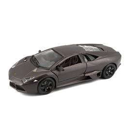 Lamborghini Reventon Preto 1:24 