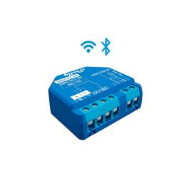 Módulo Interruptor para Automação WiFi Bluetooth 16A -  Plus 1