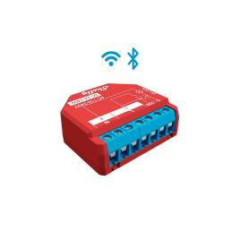 Módulo Interruptor para Automação WiFi Bluetooth com Medidor de Consumo 16A -  Plus 1PM