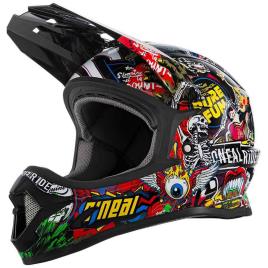 Capacete Sonus M Crank