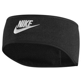 Fita Cabeça Club Fleece One Size Black / Black / White
