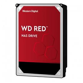 Red 6 TB: Disco