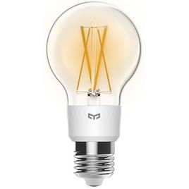 Lâmpada Inteligente  Smart Filament Bulb E27 - 6W