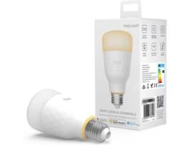 Lâmpada LED Yeelight Smart Bulb 1S (Dimavel) - YLDP15YL