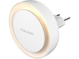 Luz de Presença Yeelight Plug-in Light Sensor