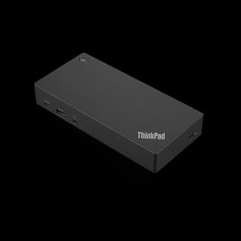 40AS0090EU Base & Duplicador Portas Fios USB 3.2 GEN 1 (3.1 GEN 1) TYPE-C Preto