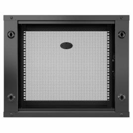 Apc Gabinete Rack Netshelter Wx 9u-19´´ One Size Black