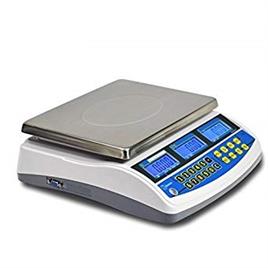 Balança Digital TW15/30  15Kg/5Gr 30Kg /10Gr Ligação a PC