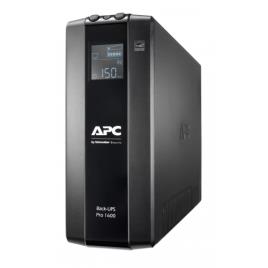 Back-UPS Pro BR1600MI UPS AC 230V 960Watt 1600 VA USB 8 tomadas preto