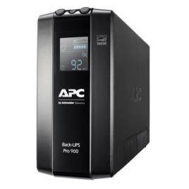 BACK UPS PRO BR 900VA 6 TOMADAS AVR