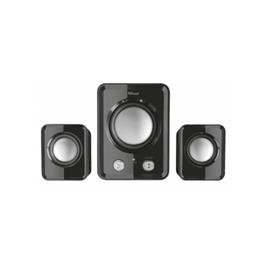 Colunas TRUST ZIVA 12W 2.1 ST - 21525