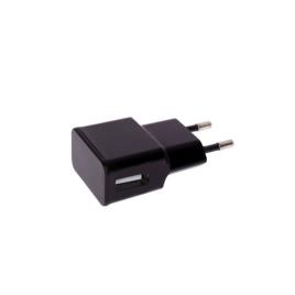 Carregador Power2Go 1xUSB Black CTWLL1AB5 Pack 5