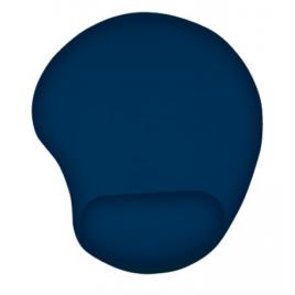 Tapete para rato TRUST BigFoot Azul - 20426