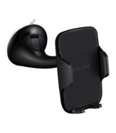 Universal Vehicle Dock Black